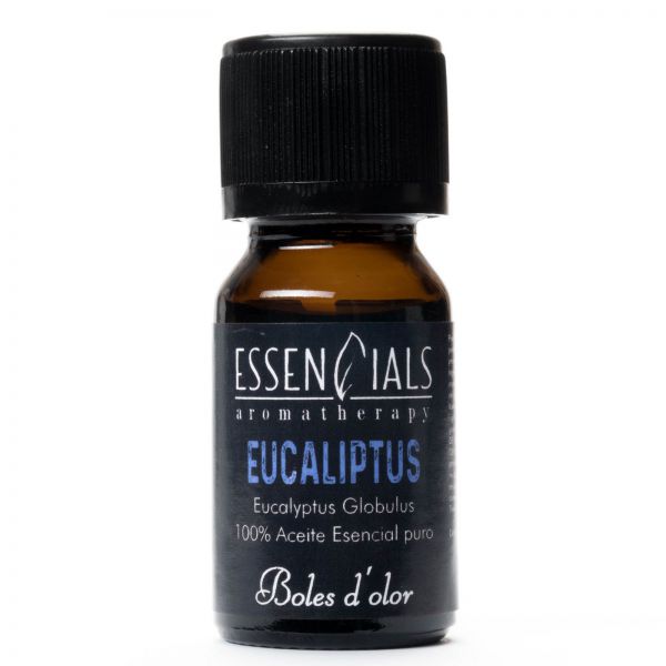 aceite esencial eucaliptus