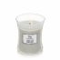 Woodwick Hourglass Medium - Lavender & Cedar - Core