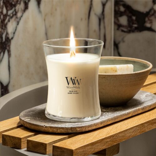 Vela Woodwick Solar Haze mediana