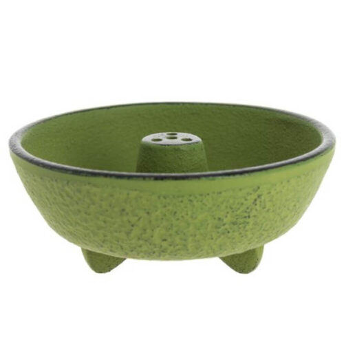 Inciensario Iwachu Fuente