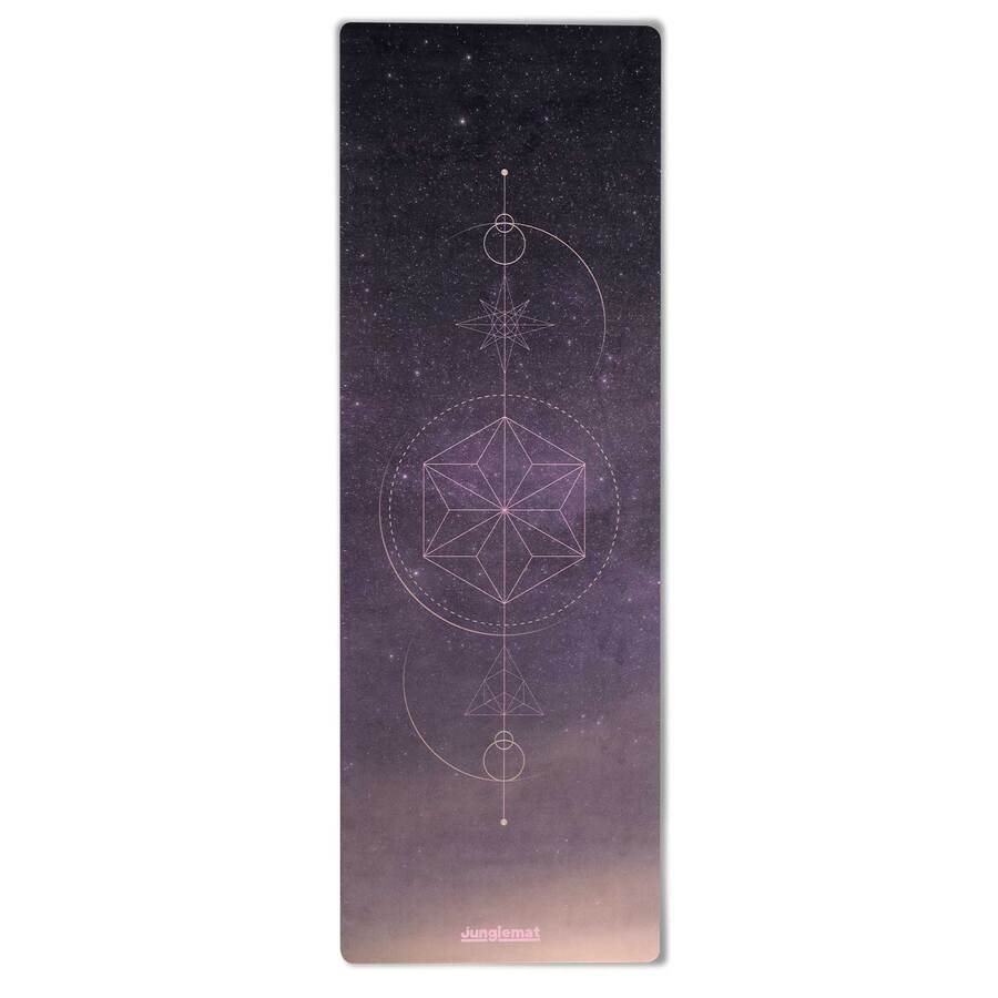 Esterillas de Yoga Initial Universe Collection