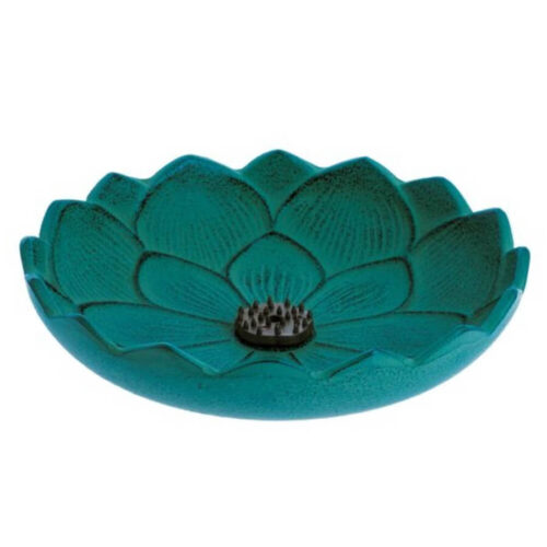 Inciensario Iwachu Flor de Loto
