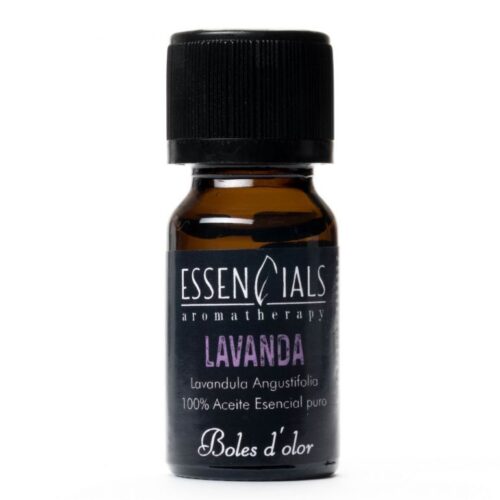 Essencials Aceites Esenciales