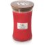 Vela Crimson Berries Tarro grande