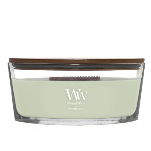 Vela Woodwick Ethereal Haze Ellipse
