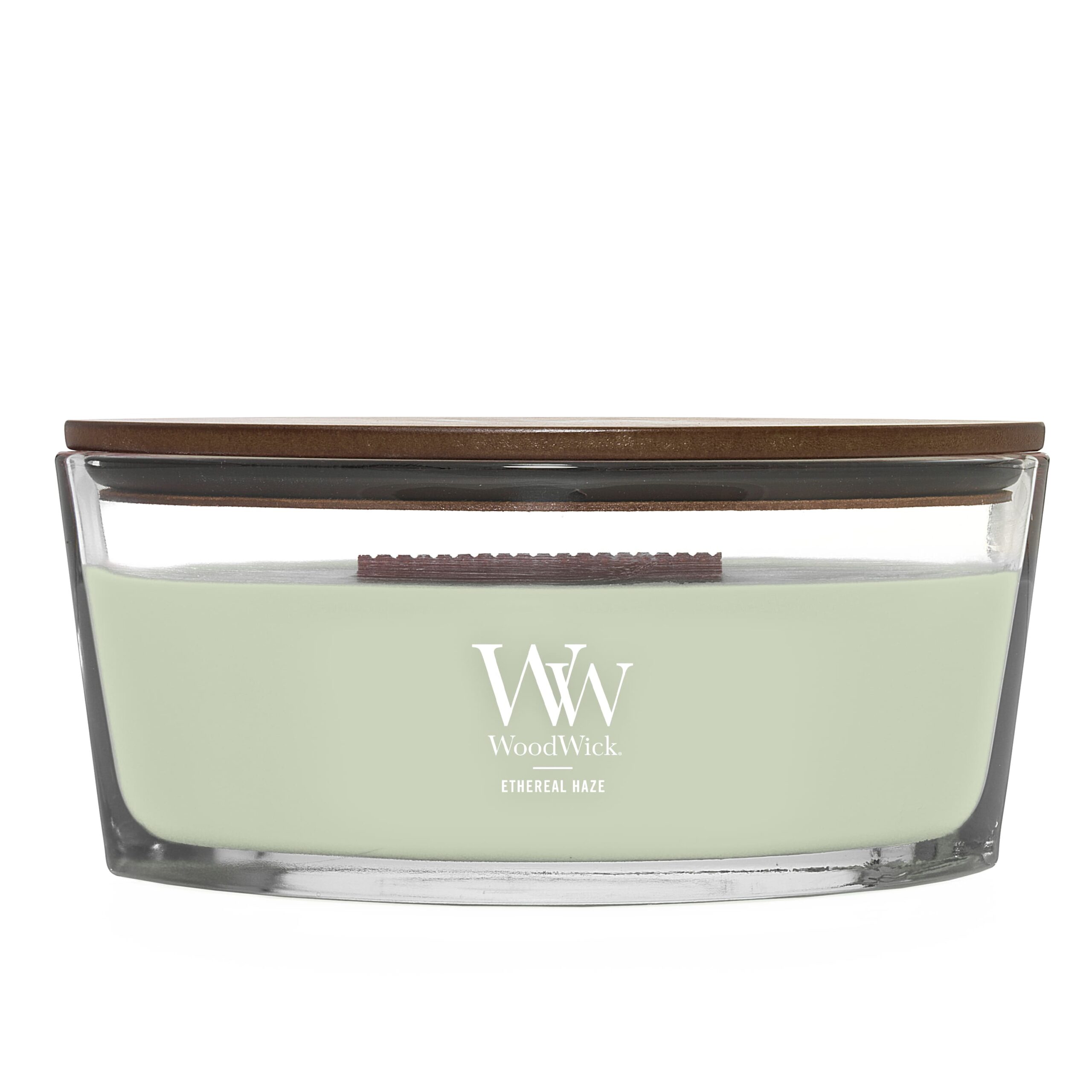Vela Woodwick Ethereal Haze Ellipse