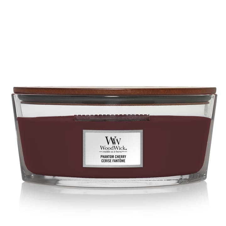 Vela Woodwick Phantom CherryEllipse