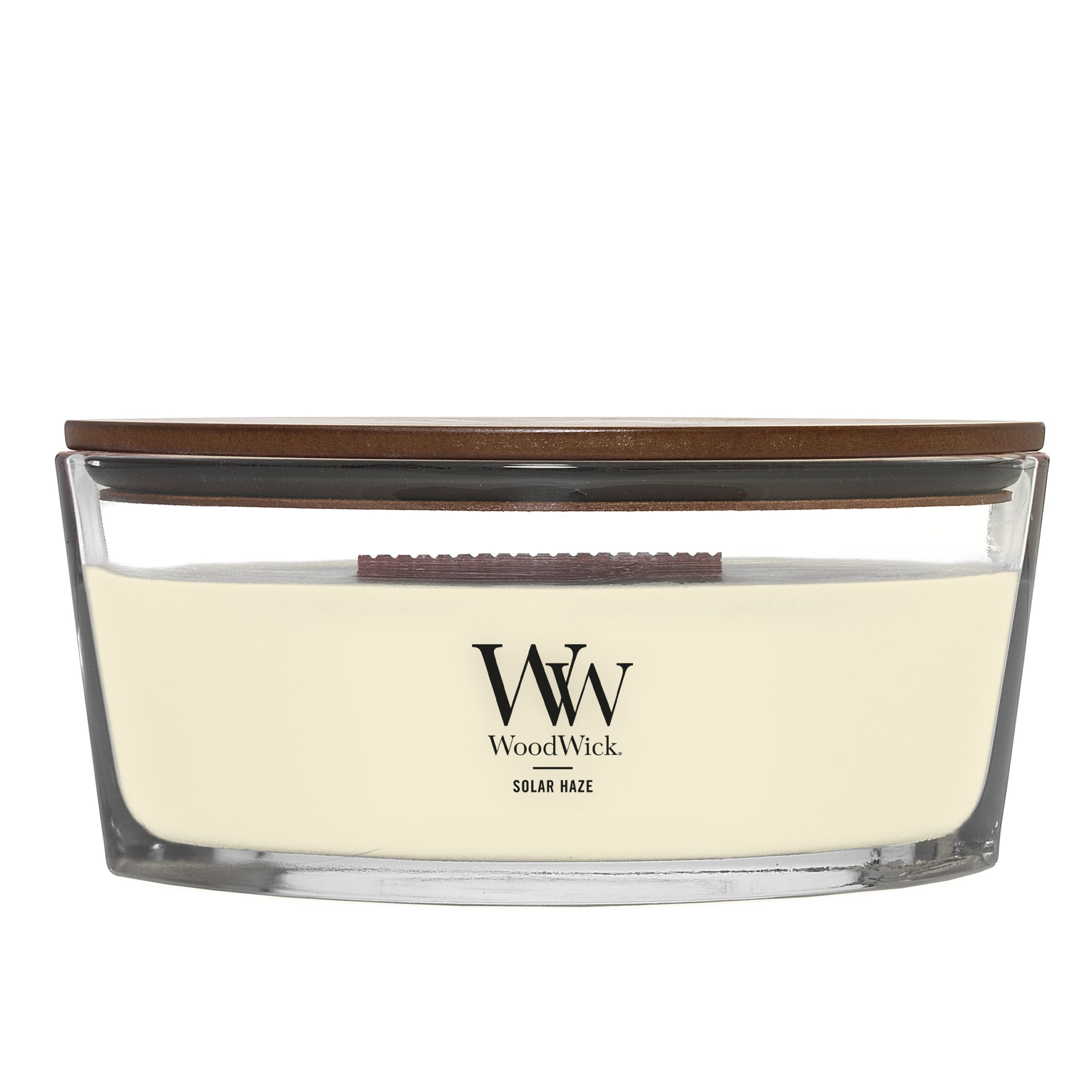 Vela Woodwick Solar Haze Ellipse