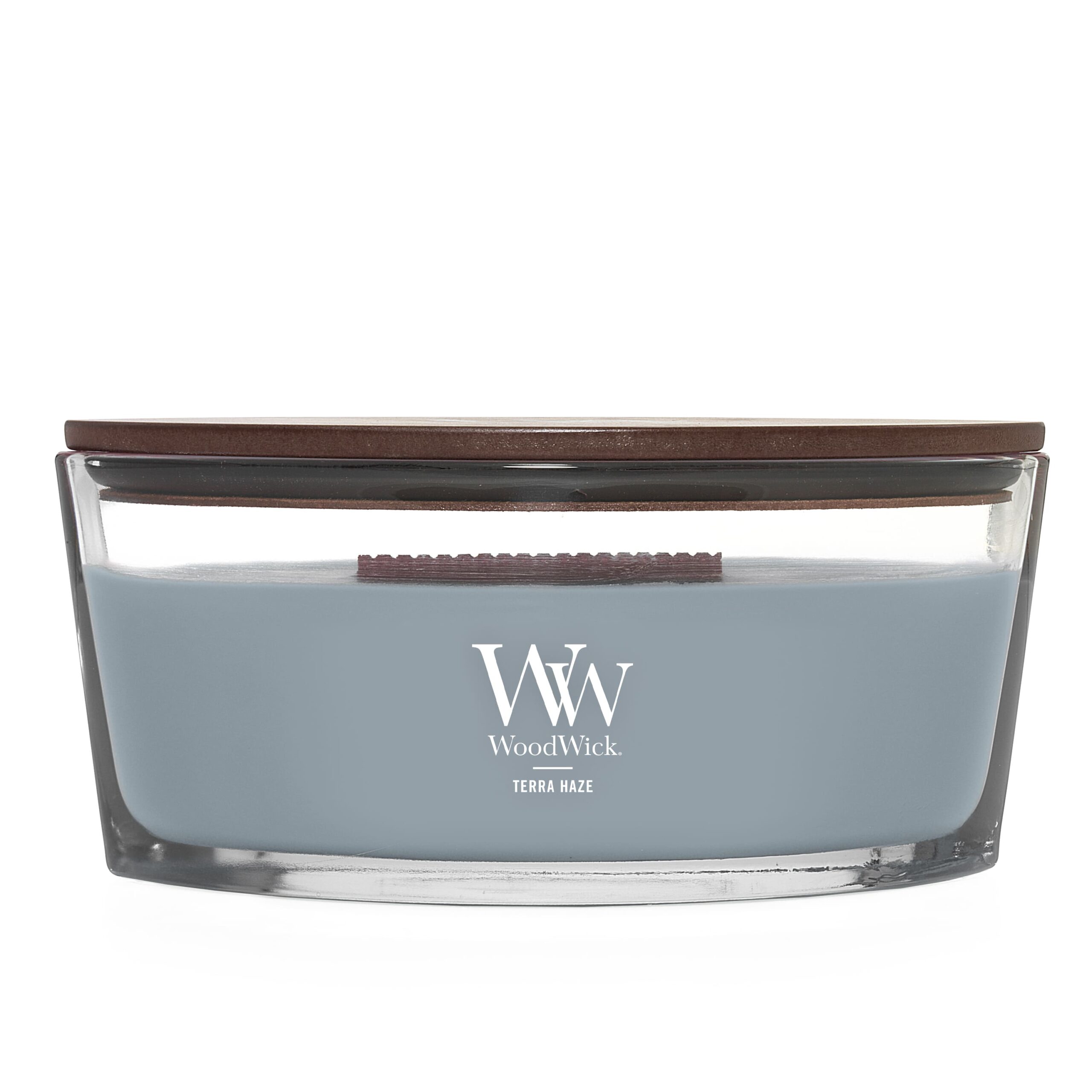 Vela Woodwick Terra Haze Ellipse