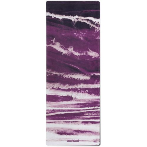 Esterilla Essential Purple Ocean