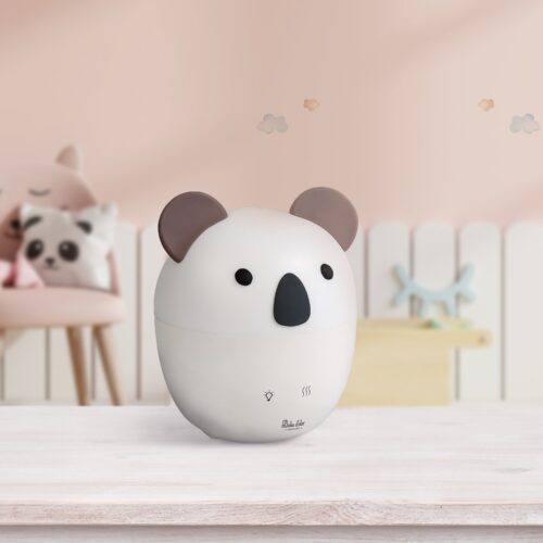 humidificador para niños