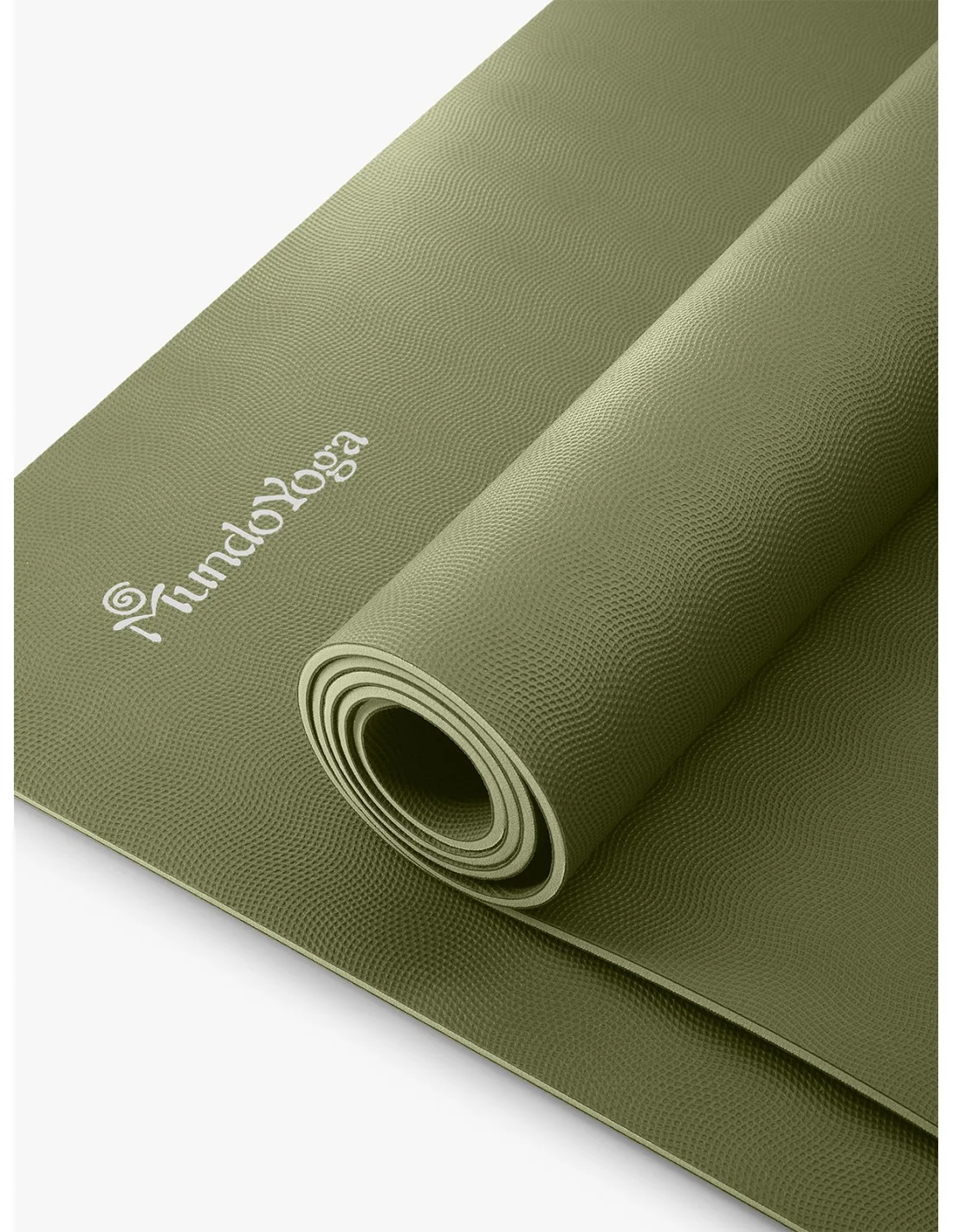 Esterilla Yoga Salamantra Mundoyoga